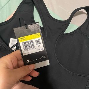 Nike sport bra